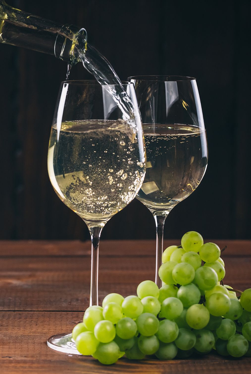 White Wine Two Way Spice